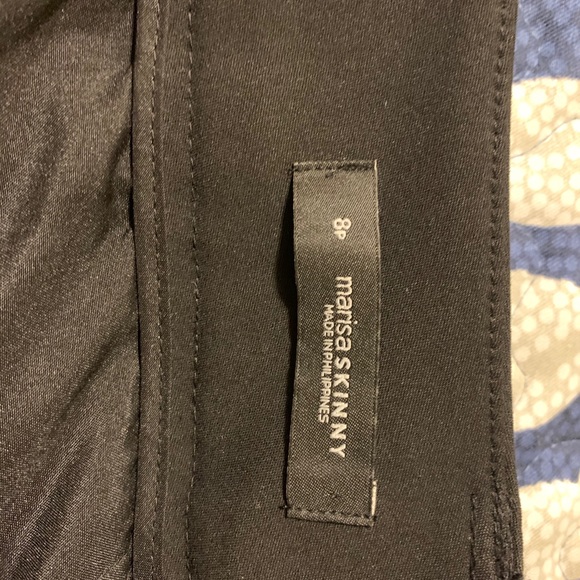 Ann Taylor Loft Capris - Picture 3 of 8